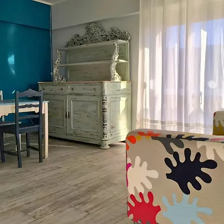 Apartment Zelitre *