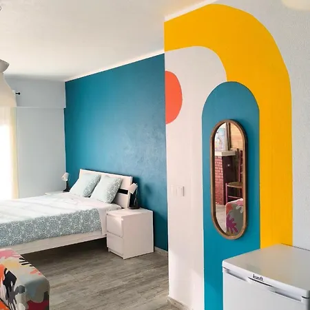 Apartment Zelitre Figueira da Foz